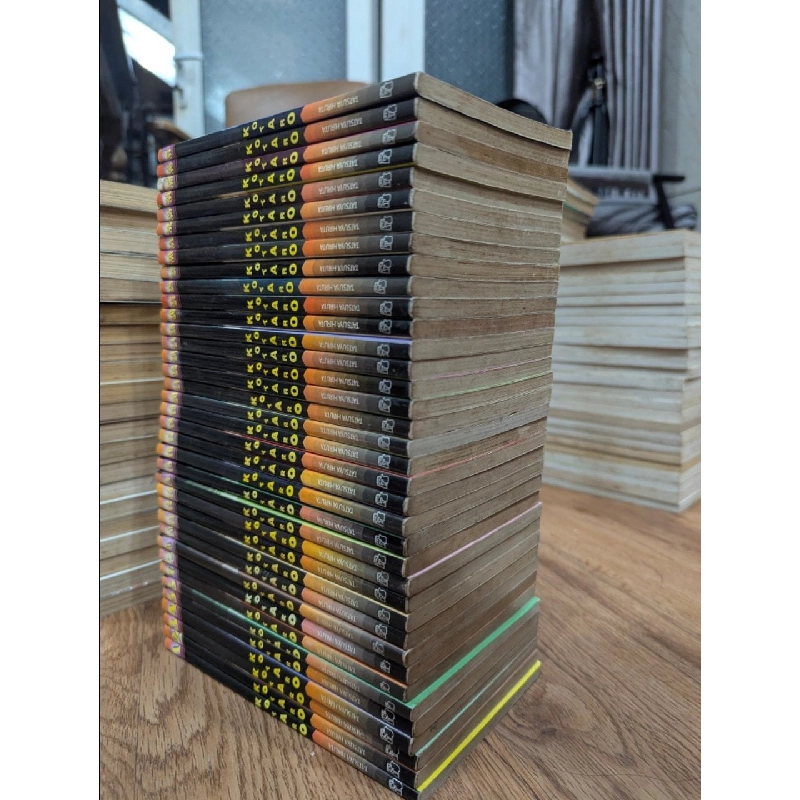 Truyện Tranh Kotaro 546454