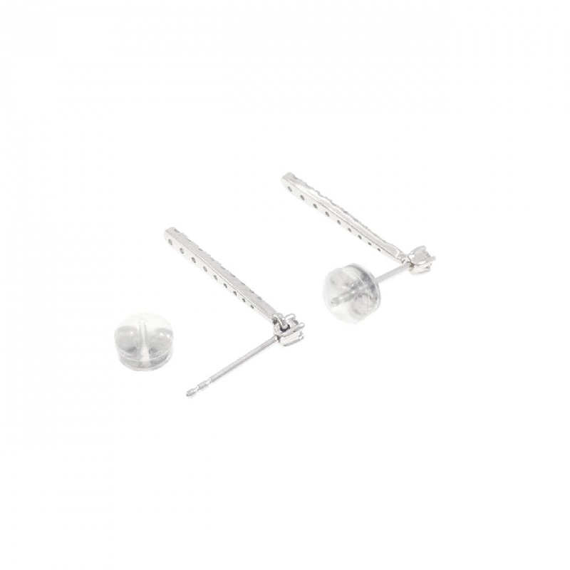 PT950/PT900 Bông tai kim cương 0.30CT - Hàng hiệu Chính hãng 870711