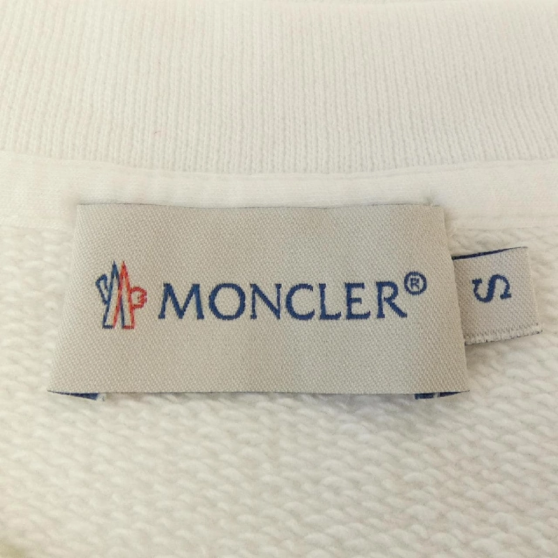 MONCLER 510938054000 83073 Áo nỉ - Hàng hiệu Chính hãng 774226