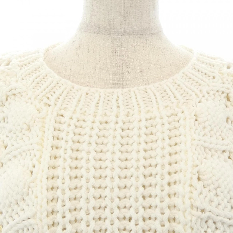 JILL STUART - Áo len - Hàng hiệu Authentic 811972