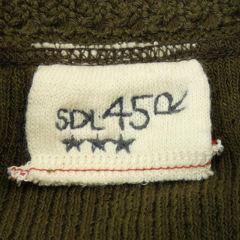 【Mã giảm giá】Áo cardigan 45 RPM 637772