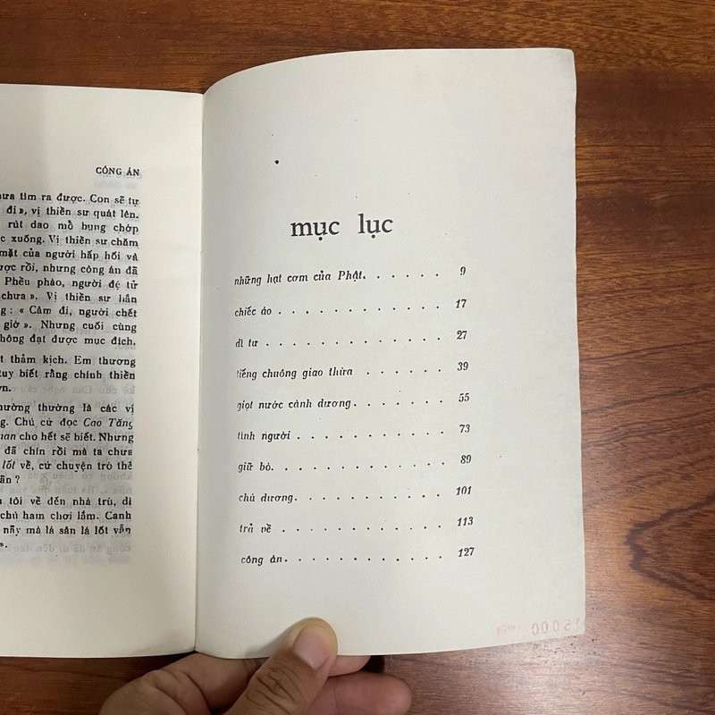 II Tựa sách: Tâm Quán Tình Người (Truyện) - Lá Bối 472297