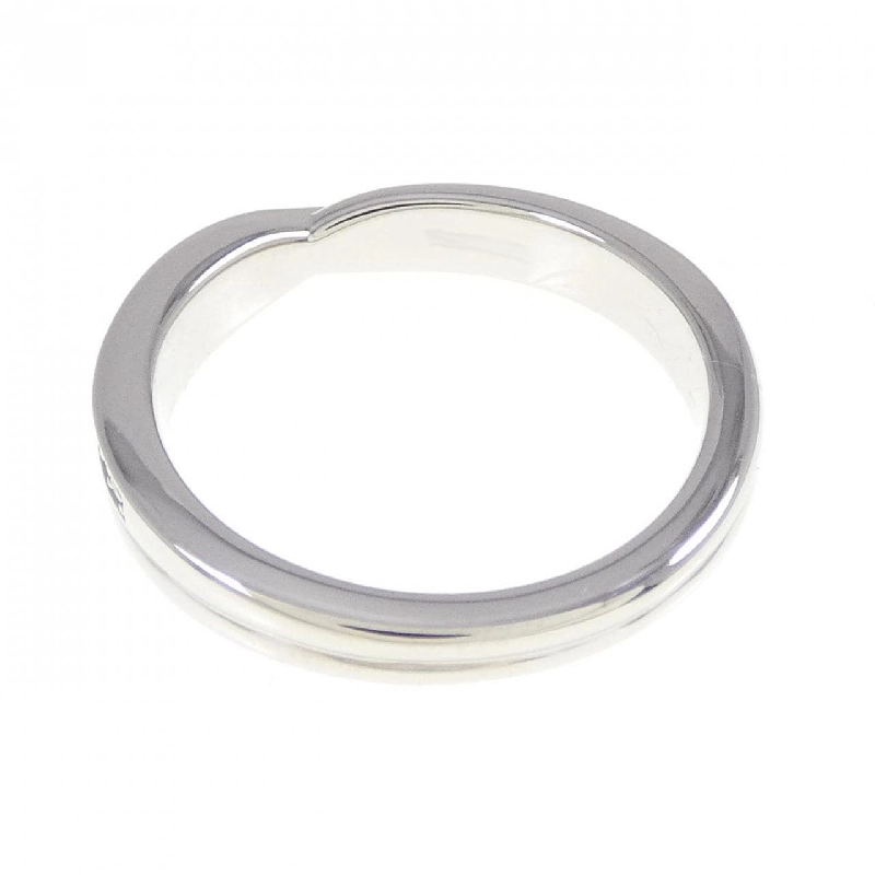 Nhẫn Trilist One Row Harry Winston - Hàng hiệu Authentic 838372