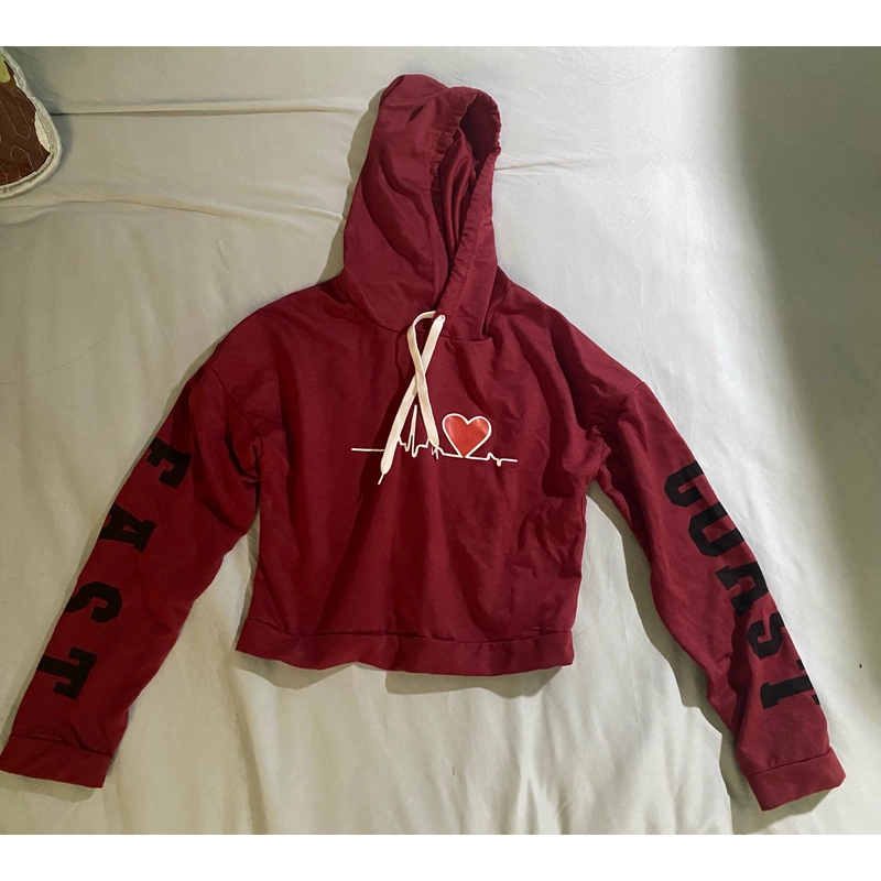 Áo khoác đỏ 452002