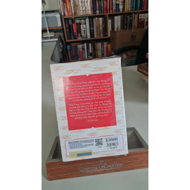 Trang tử nam hoa kinh tập 1 - Thu Giang Nguyễn Duy Cần 399366