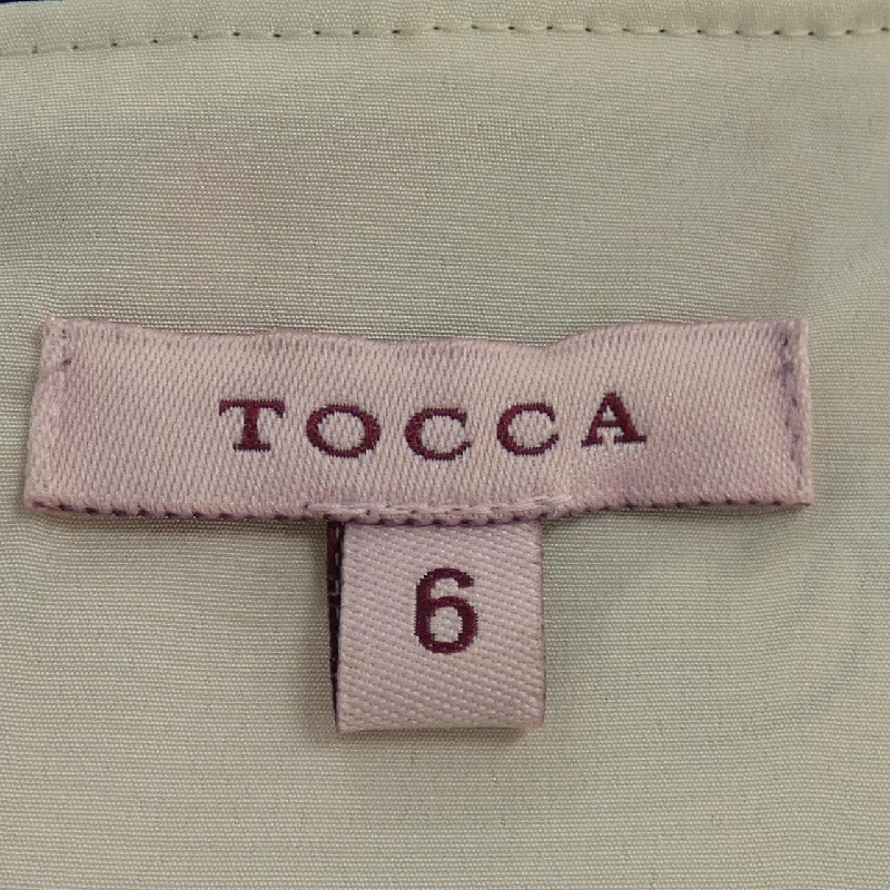 【Mã giảm giá】Đầm TOCCA 654317