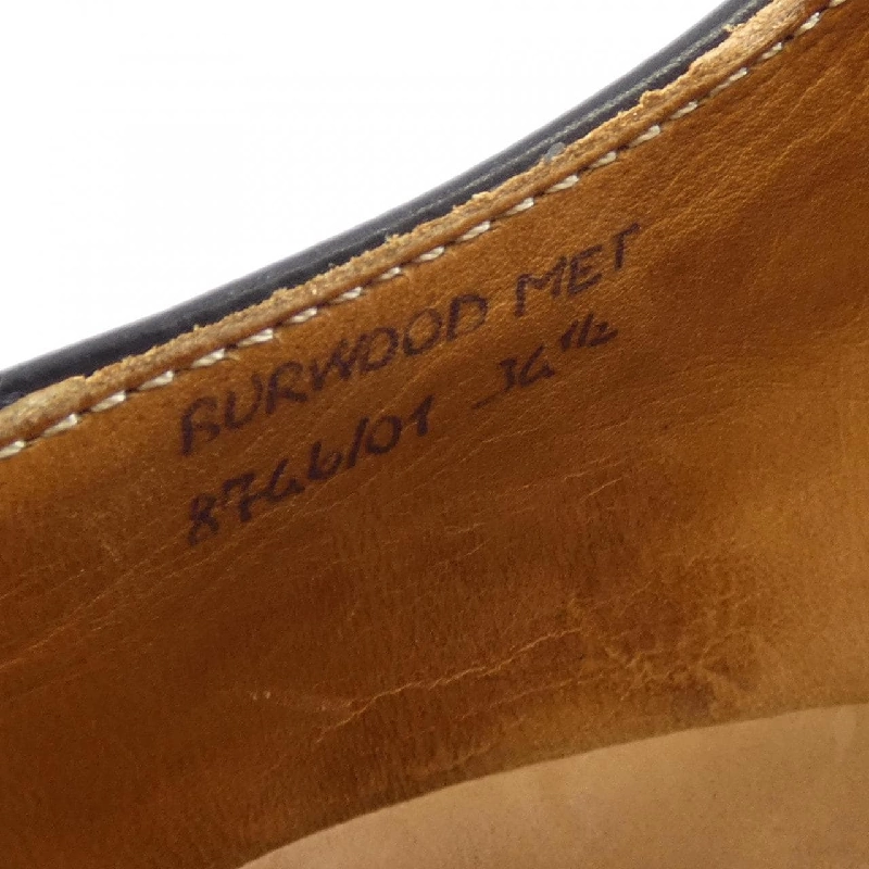 Giày CHURCH'S - Hàng hiệu Authentic 828912