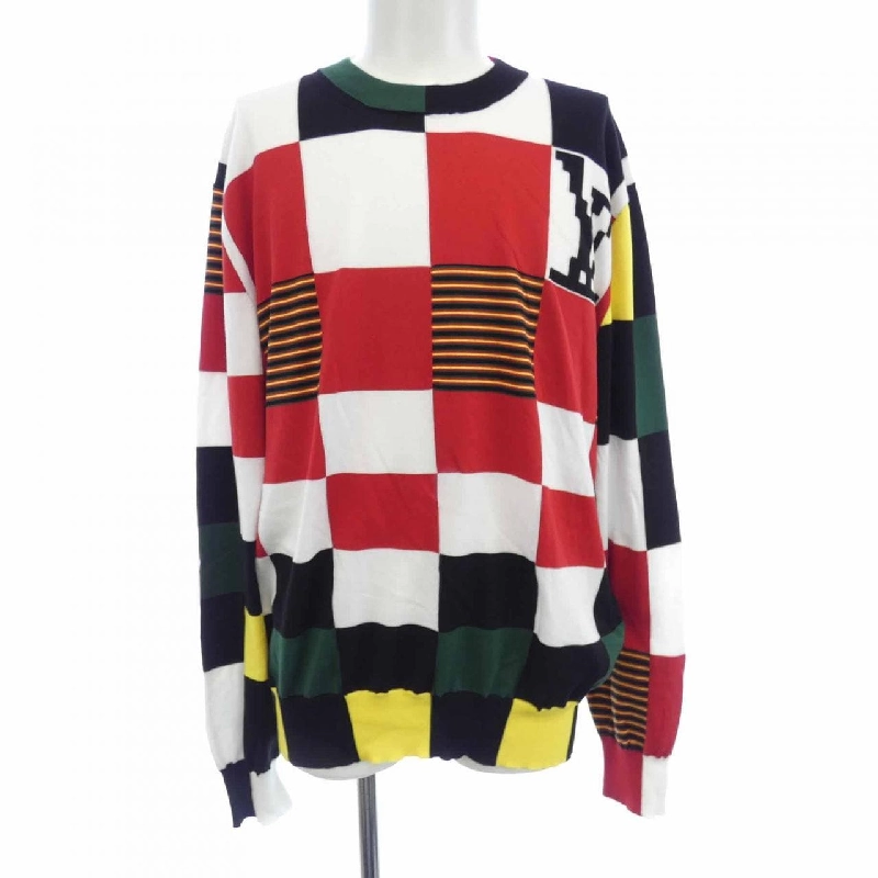 Louis Vuitton LOUIS VUITTON Áo len - Hàng hiệu Chính hãng 902306