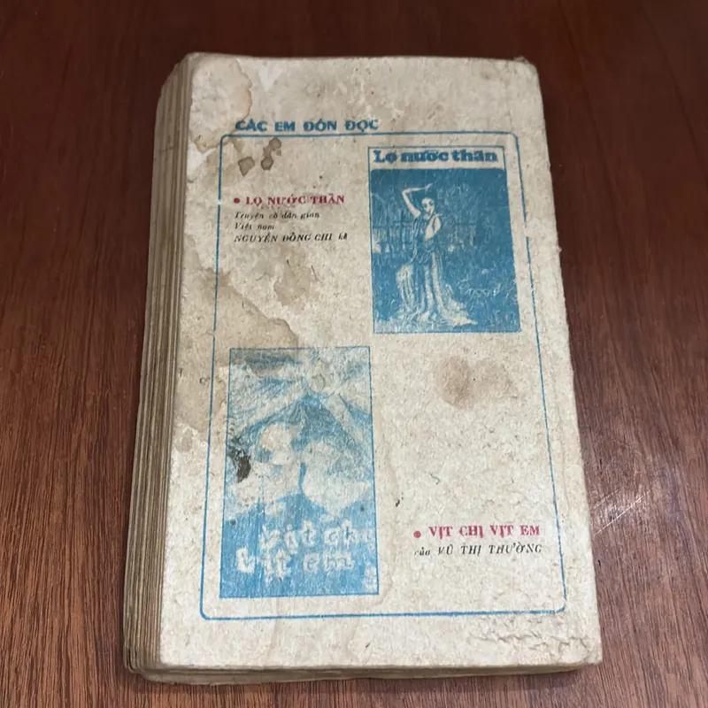 II Sách Xưa: Bỉm Trắng Tai Đen - GAVƠRIN TƠRÔÊPÔNXKI - 1983 604927