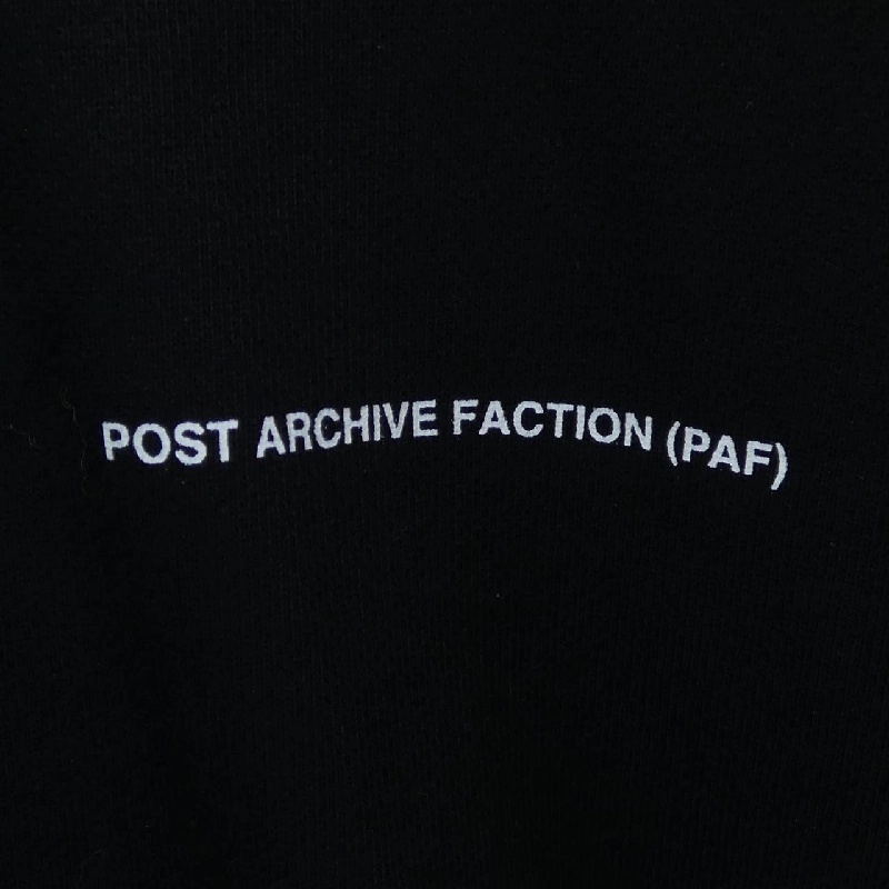 Áo khoác POST ARCHIVE FACTION - Hàng hiệu Authentic 890603