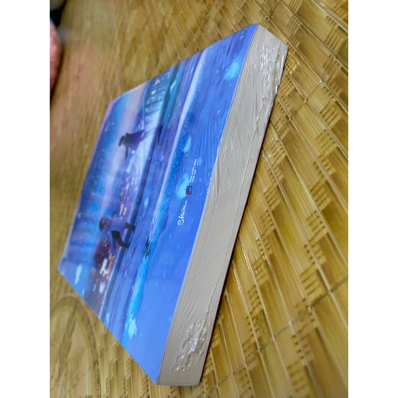 Gửi tới người mùa đông này sẽ không còn nữa 448763