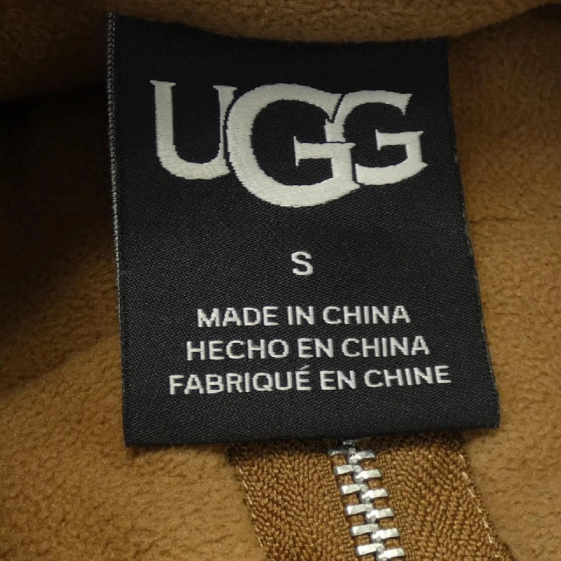 Áo khoác UGG - Hàng hiệu Chính hãng 808561