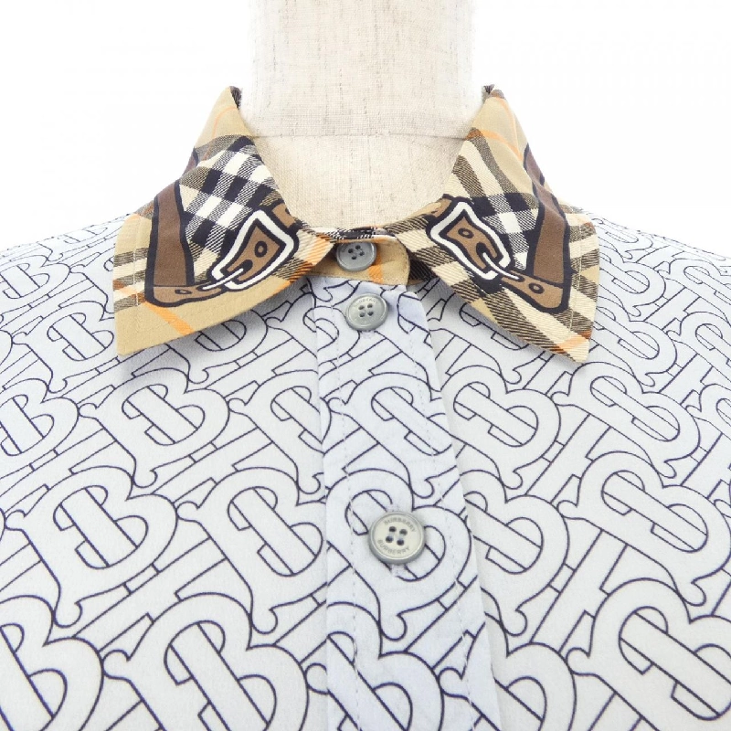 Áo sơ mi BURBERRY 8024587 - Hàng hiệu Chính hãng 818022