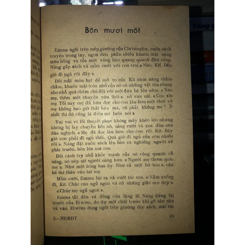 Người đàn bà đích thực - Barbara Taylor Bradford  789211