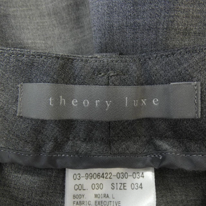 Theory luxe 03-9906422 Quần 648638