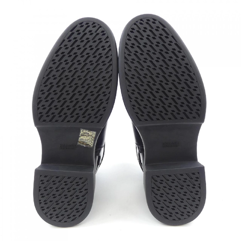 HERMES Elie VEO Khóa Kelly 212111Z Giày Boot - Hàng hiệu Chính hãng 829343