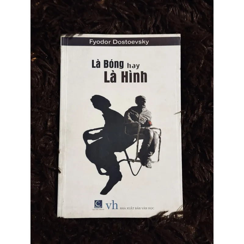 Là bóng hay là hình 738158