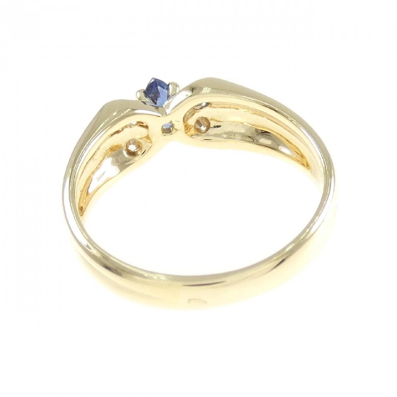 Nhẫn Seria Van Cleef & Arpels 0.34CT - Hàng hiệu Chính hãng 838387