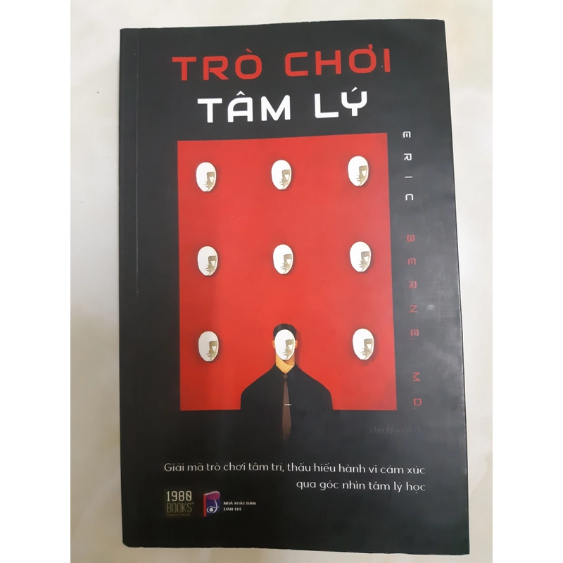 Trò chơi tâm lý 332127