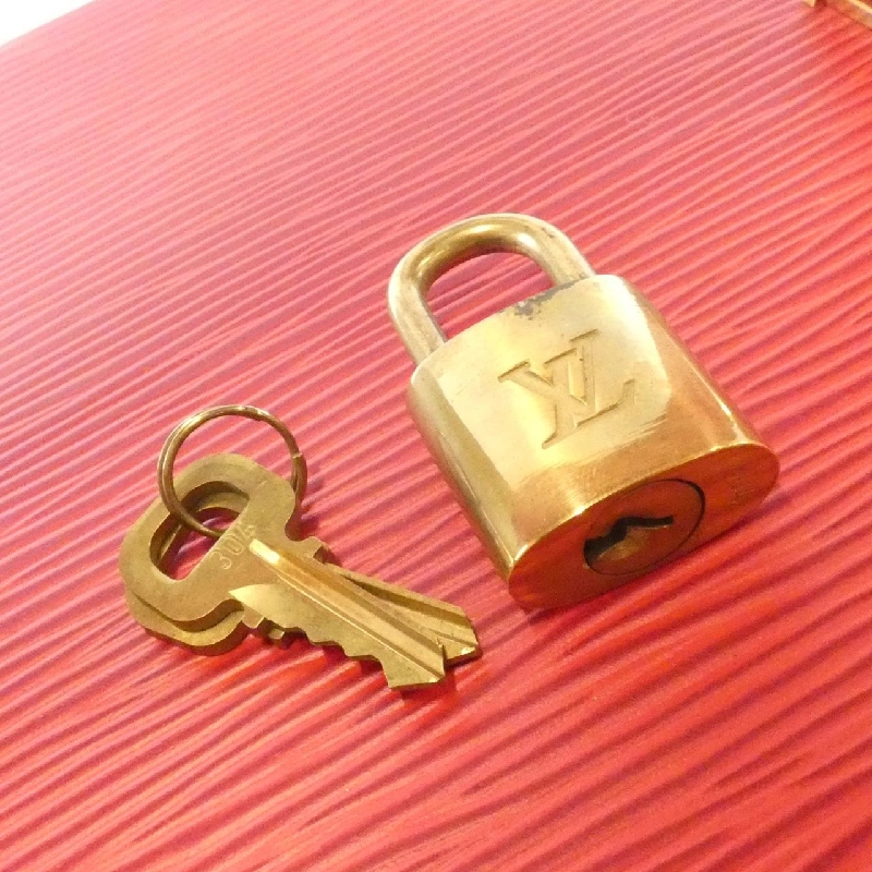 Túi Louis Vuitton Epi Cannes M48037 615729