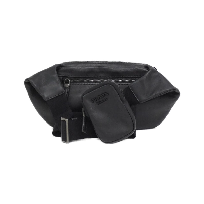 Túi đeo hông Prada 2VH127 609058