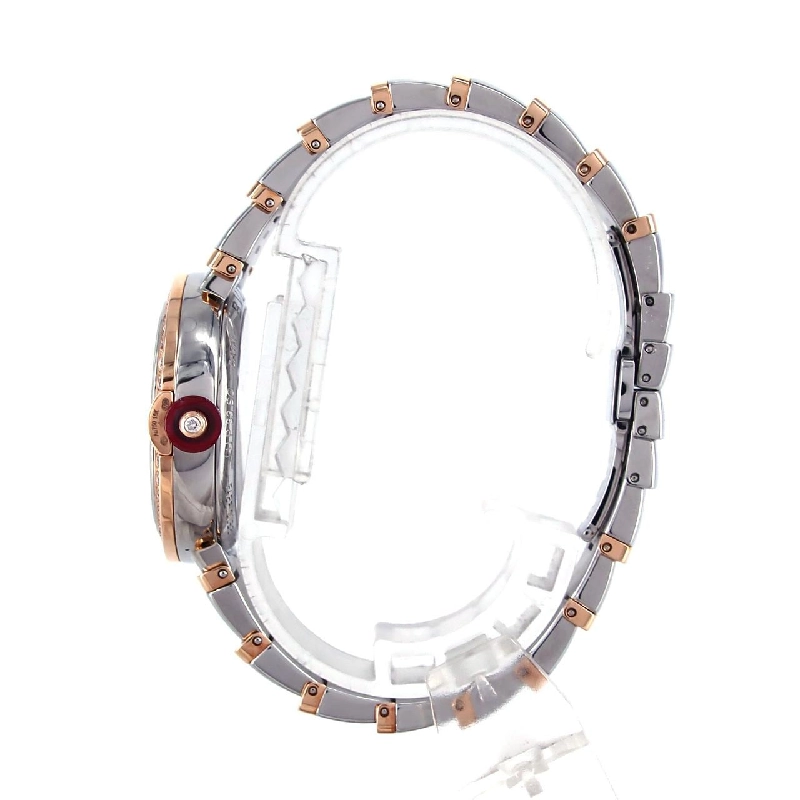 Bulgari Lucea PG kết hợp/D･11P LUP33SG/LU33WSPGDSPGD/11 SSxPG tự động - Hàng hiệu Chính hãng 874726