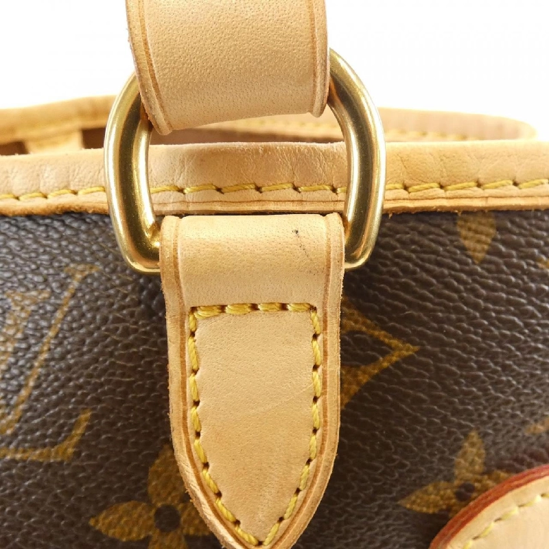 Túi xách vai Louis Vuitton Monogram Batignolles Vertical M51153 613199