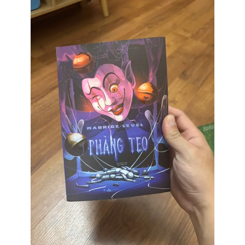 Maurice Level - Phăng Teo 797763
