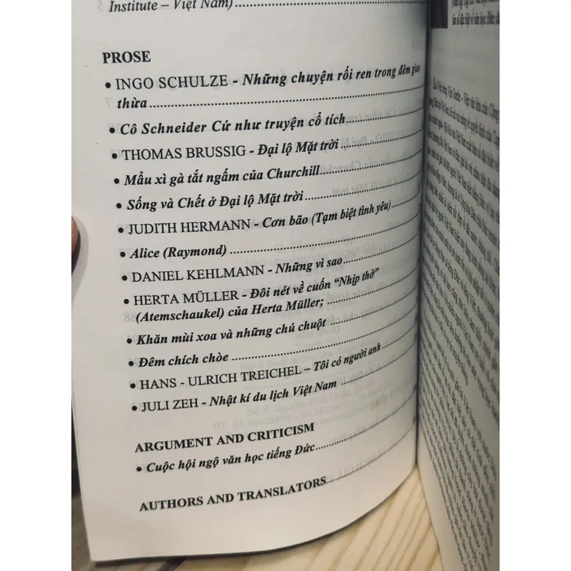 Văn học Nước Ngoài số 4-2011 605376