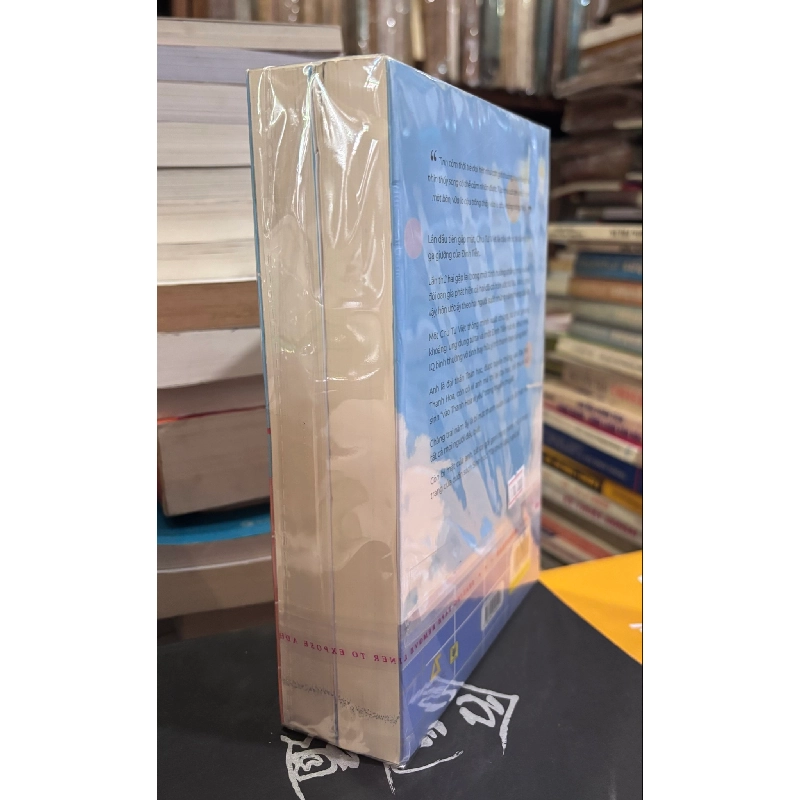 Bí mật nơi góc tối - Nhĩ Đông Thố Tử 1020740