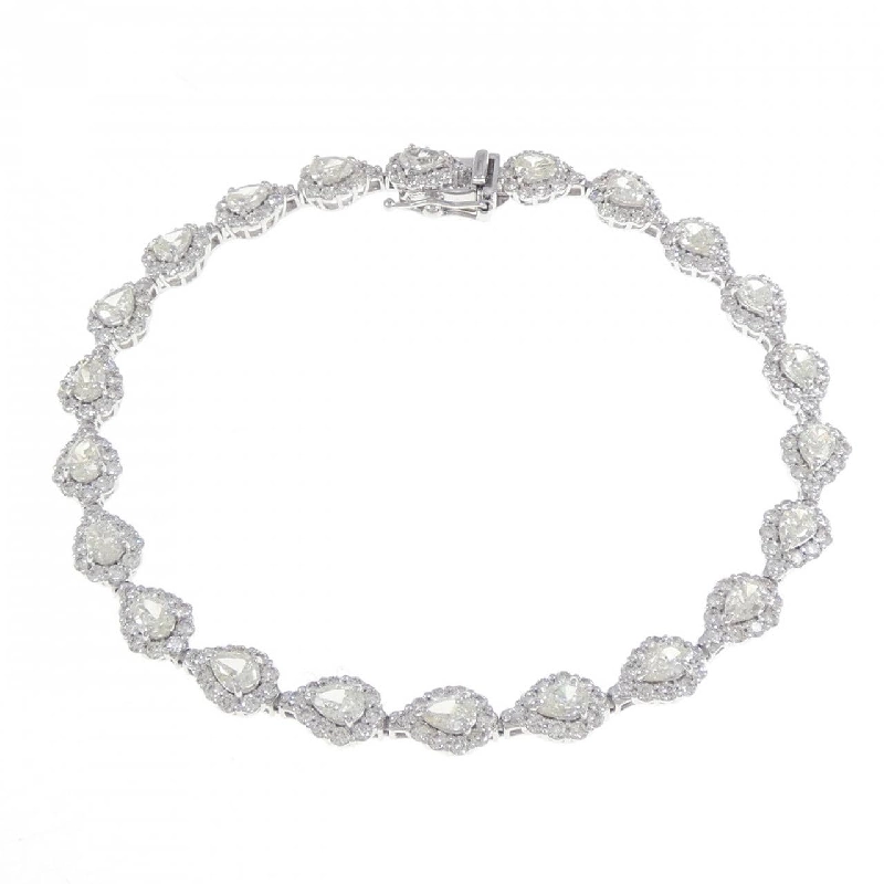 PT900/PT850 Dây chuyền kim cương 5.00CT - Hàng hiệu Chính hãng 873590