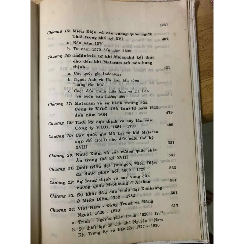 Lịch Sử Đông Nam Á - D.G.E. Hall 558414