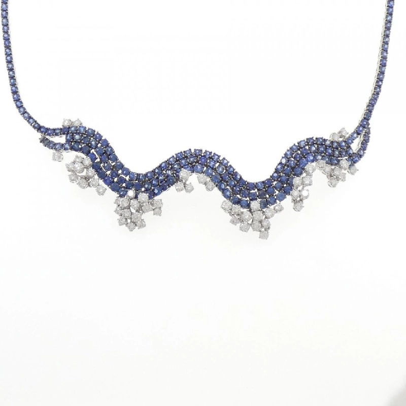 Damianni Frutti Necklace - Hàng hiệu Authentic 844820