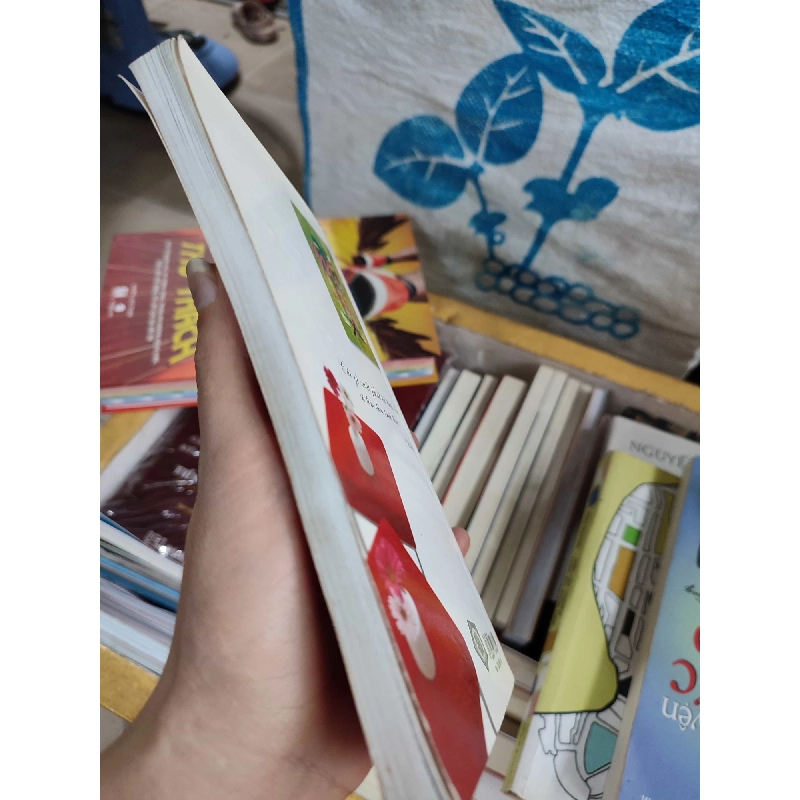 [59K/kg] Kỷ Vật Tình YêuHCM01/03 442295