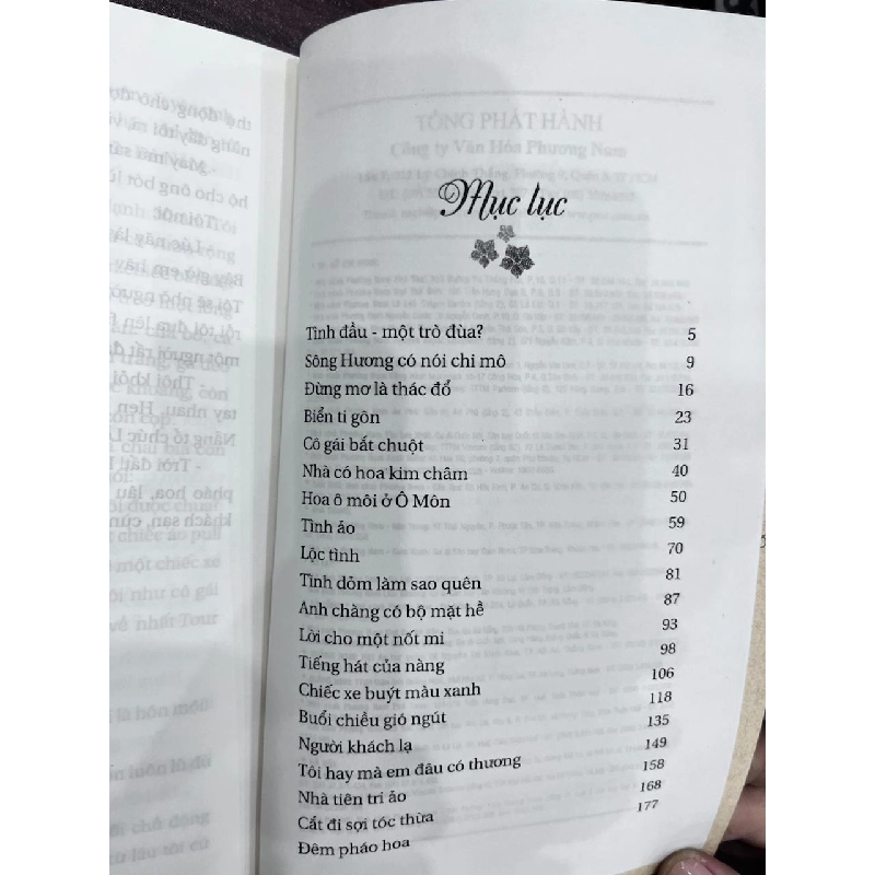 Tôi Hay Mà Em Đâu Có Thương (Tái bản có bổ sung) - Đoàn Thạch Biển 934238