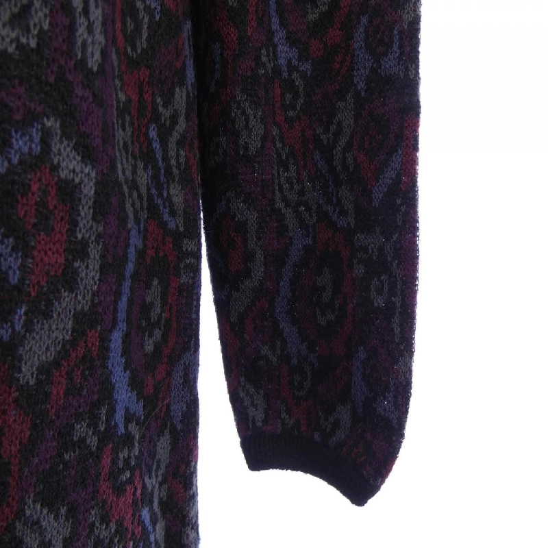 【Coupon eligible】【Vintage】Missonni MISSONI váy 653128