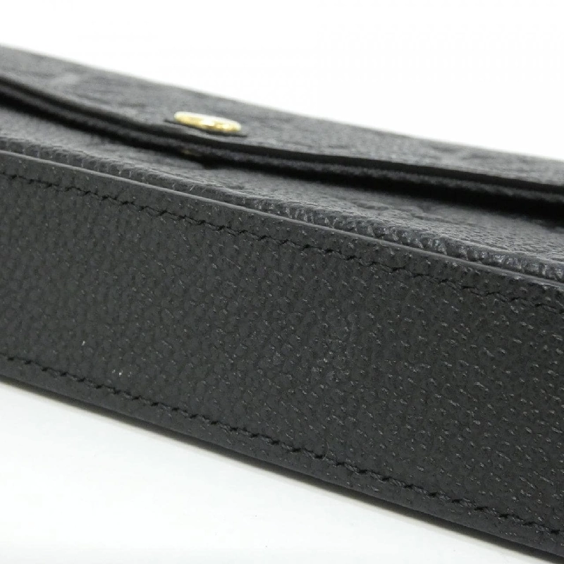 Túi xách vai Louis Vuitton Monogram Empreinte Pochette Felicie M64064 - Hàng hiệu Chính hãng 802735