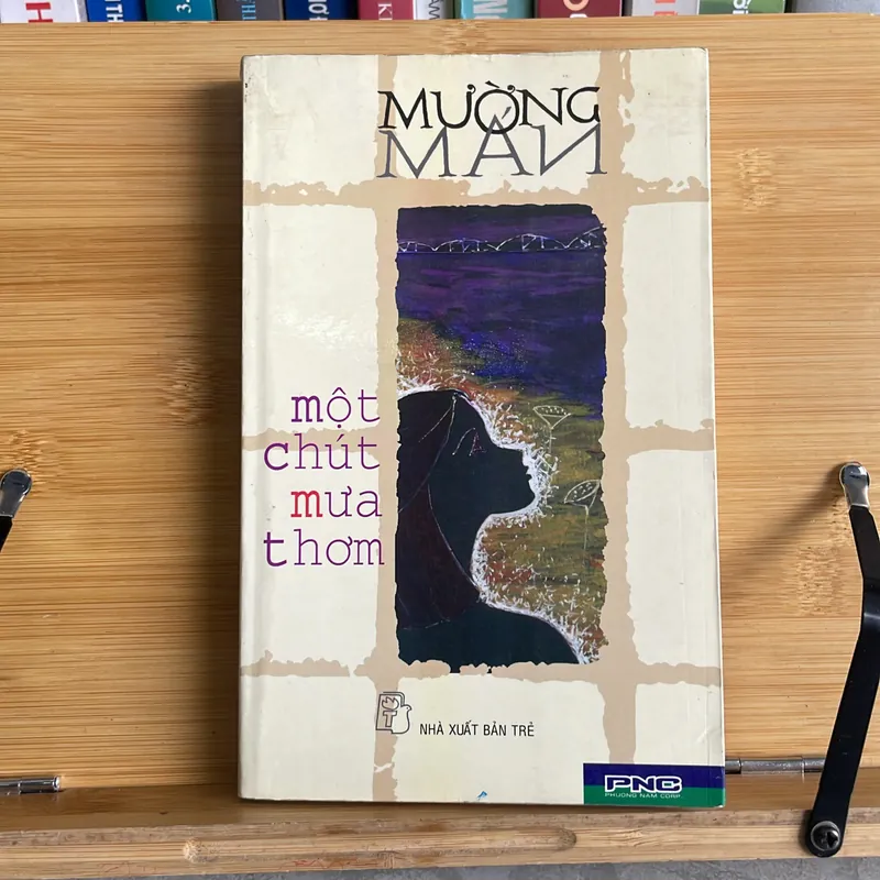 Mường Mán Một chút mưa thơm 697239