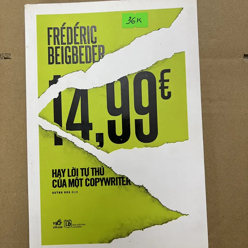 Hay lời tự thú của một Copywriter 569324