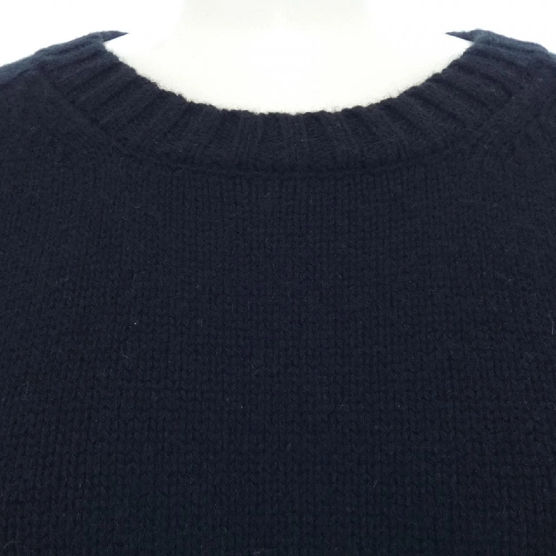 【Mã giảm giá】Christian Dior CHRISTIAN DIOR Áo len 642029