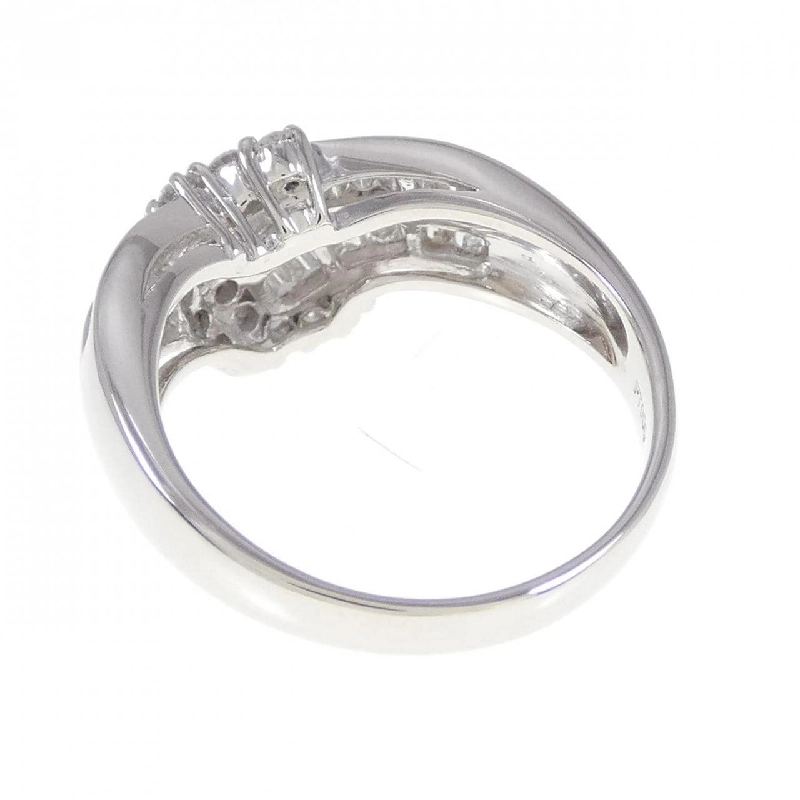 Nhẫn kim cương PT 0.70CT 672145