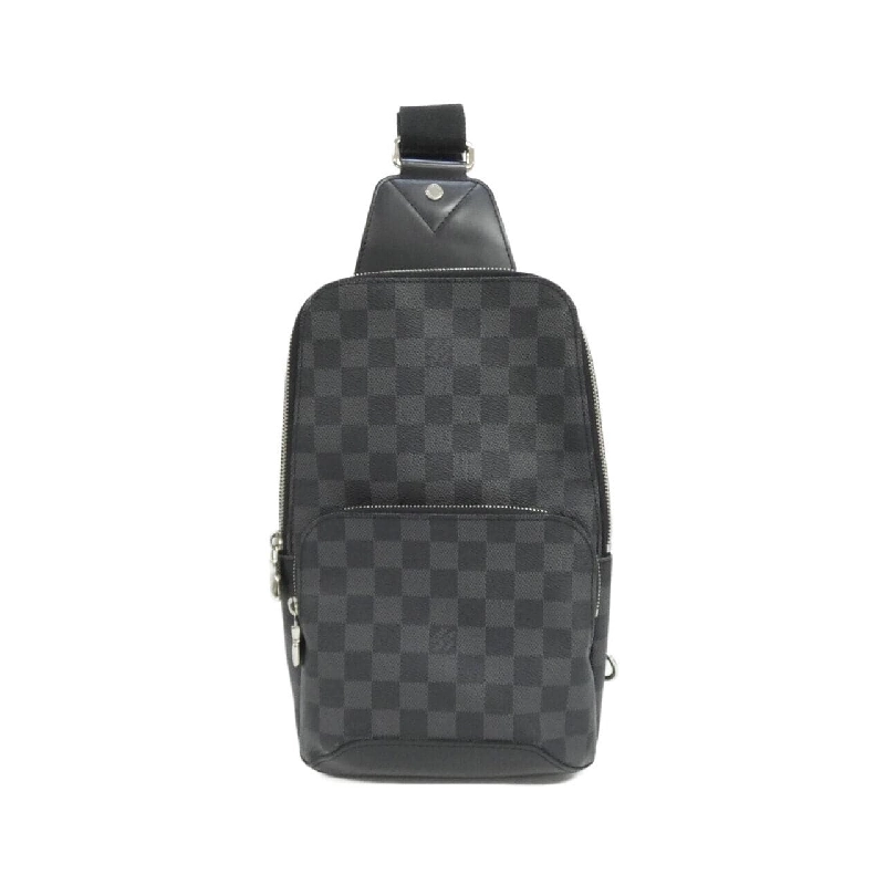 Túi đeo chéo Louis Vuitton Damier Graphite Avenue N41719 - Hàng hiệu Chính hãng 802742