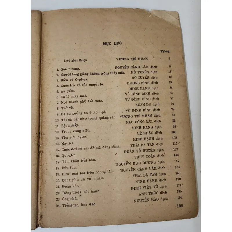 Truyện ngắn các nước Tư bản chủ nghĩa: ĐỒNG ĐÔ LA BẤT HẠNH 786319