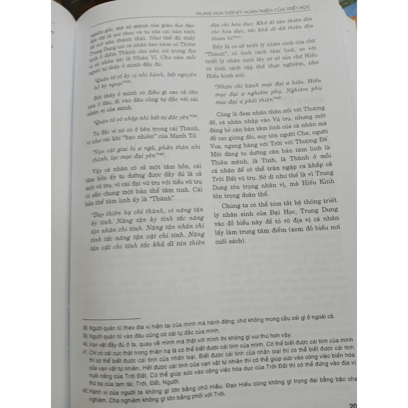 LỊCH SỬ TRIẾT HỌC PHƯƠNG ĐÔNG 568736