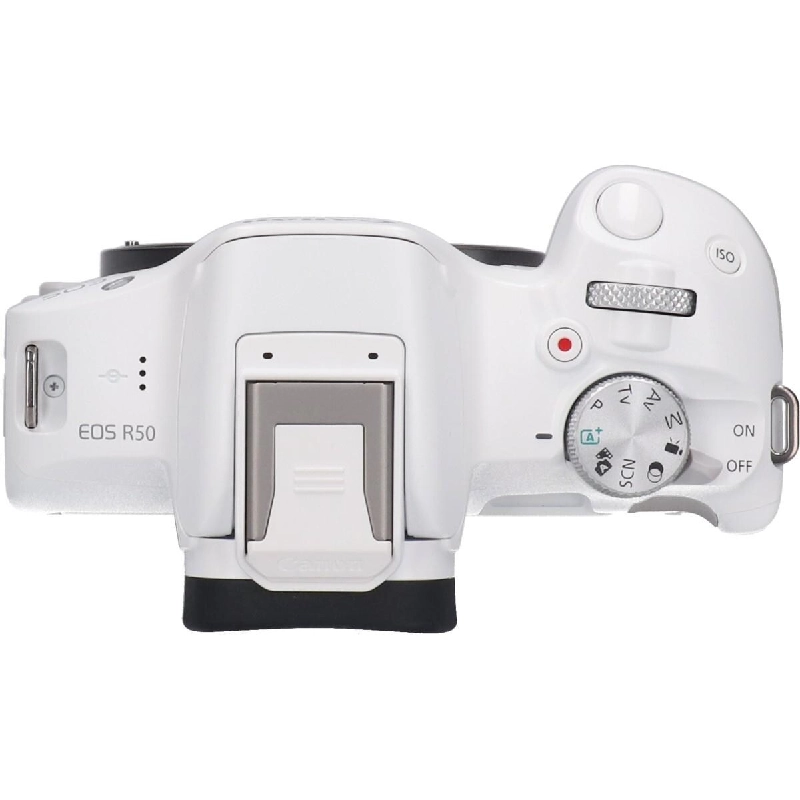 ＥＯＳ Ｒ５０ - Hàng hiệu Authentic 879899