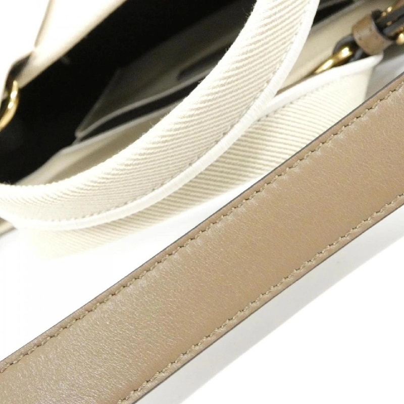 【Sản phẩm mới】Chloé CHLOE CARRY CHC25SS910 O65 Túi 618919