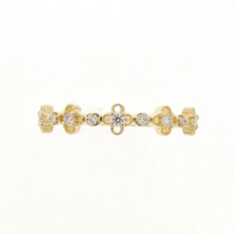 Nhẫn Bloom 0.10CT - Hàng hiệu Authentic 836902