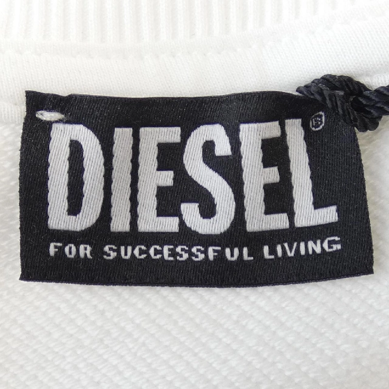 DIESEL A19704 RJXAN Sweat - Hàng hiệu Authentic 895968