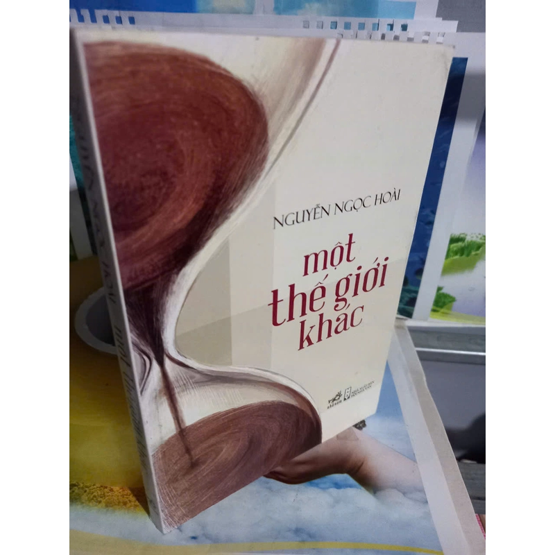 một thế giới khác 497233