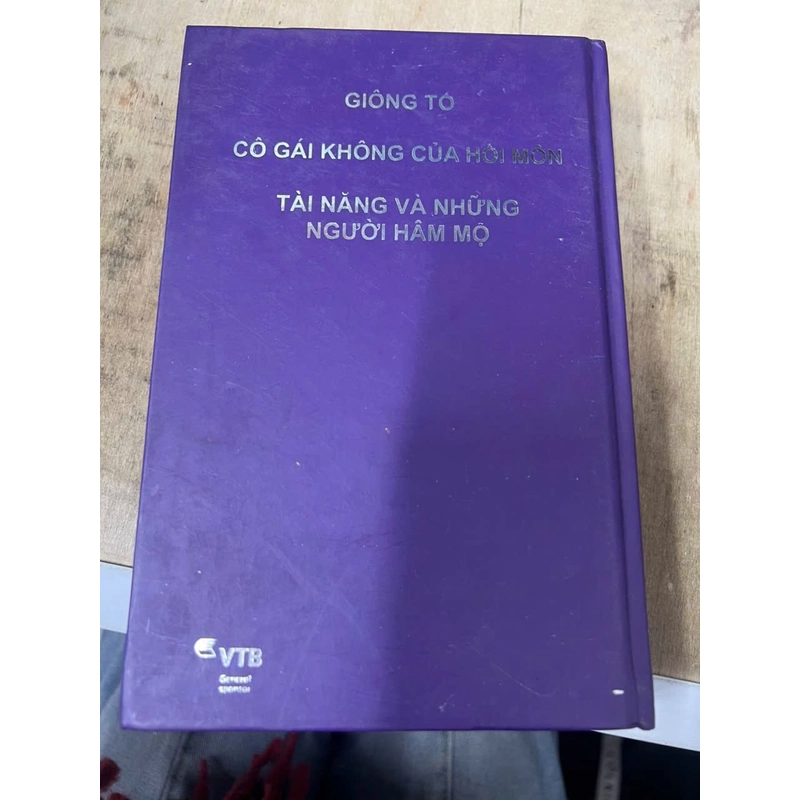 Cô gái không của hồi môn .24 338176